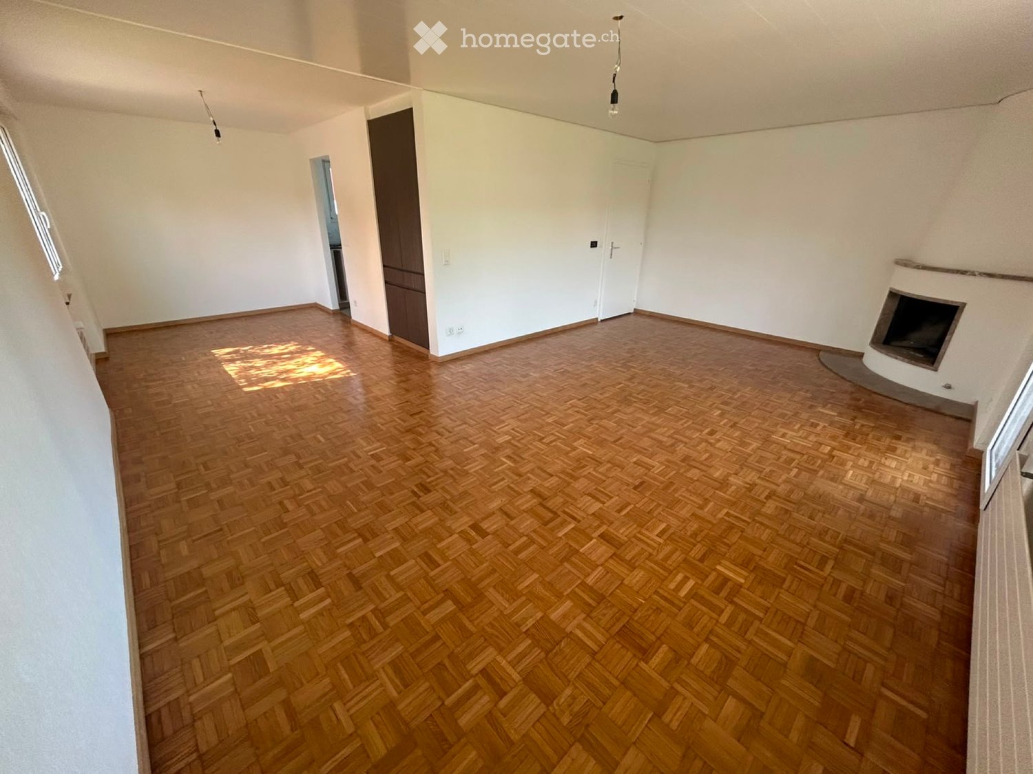 6 rooms single house