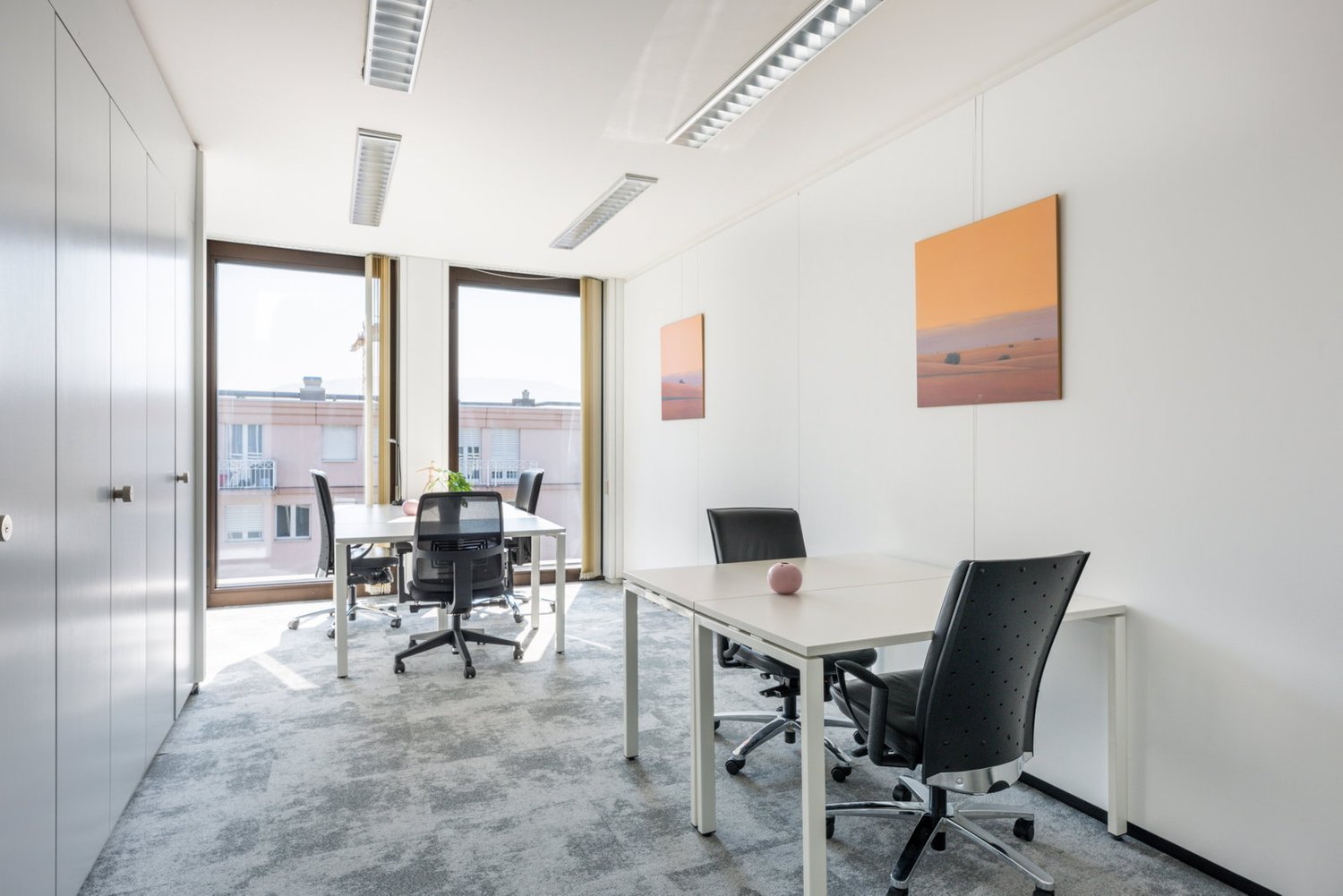 Büro, Foto 2 von 9