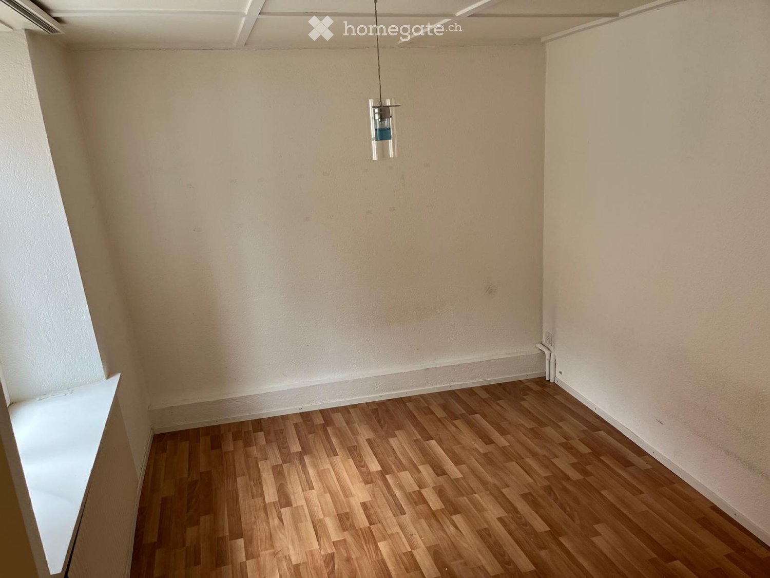 2-Zimmer-Wohnung, Foto 5 von 5