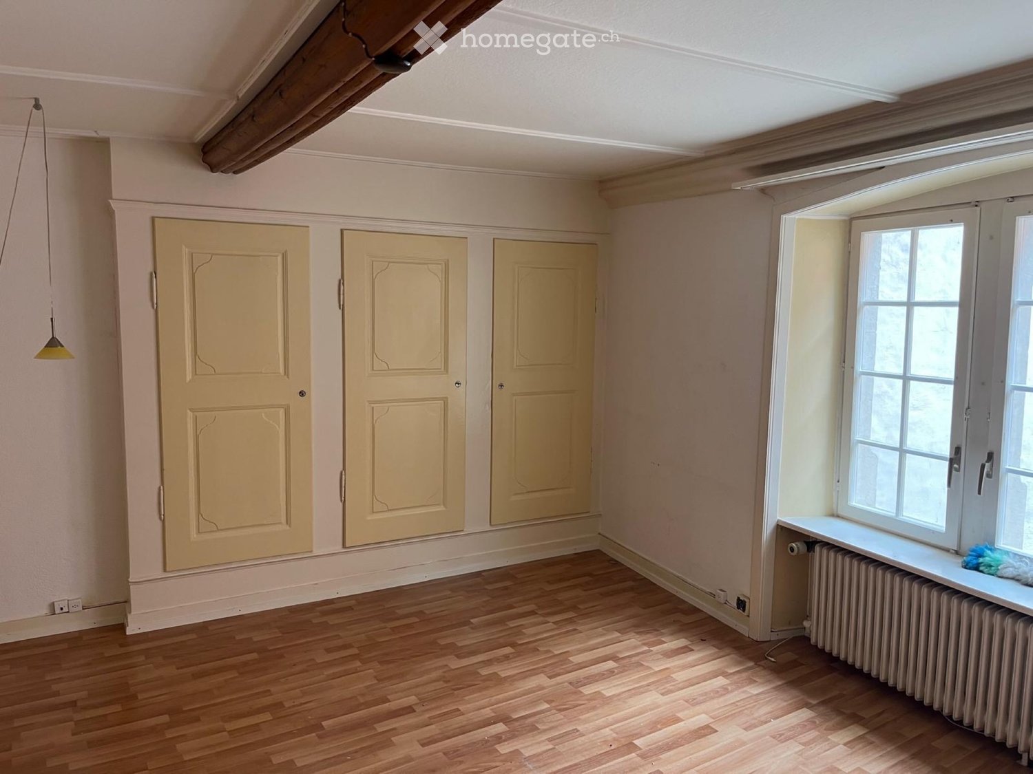 2-Zimmer-Wohnung, Foto 1 von 5