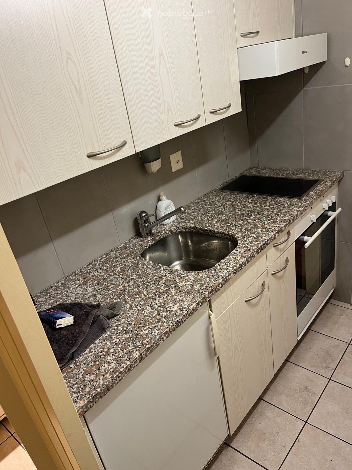 2-Zimmer-Wohnung, Foto 4 von 5