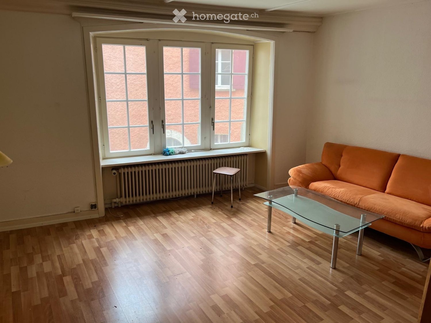 2-Zimmer-Wohnung, Foto 2 von 5