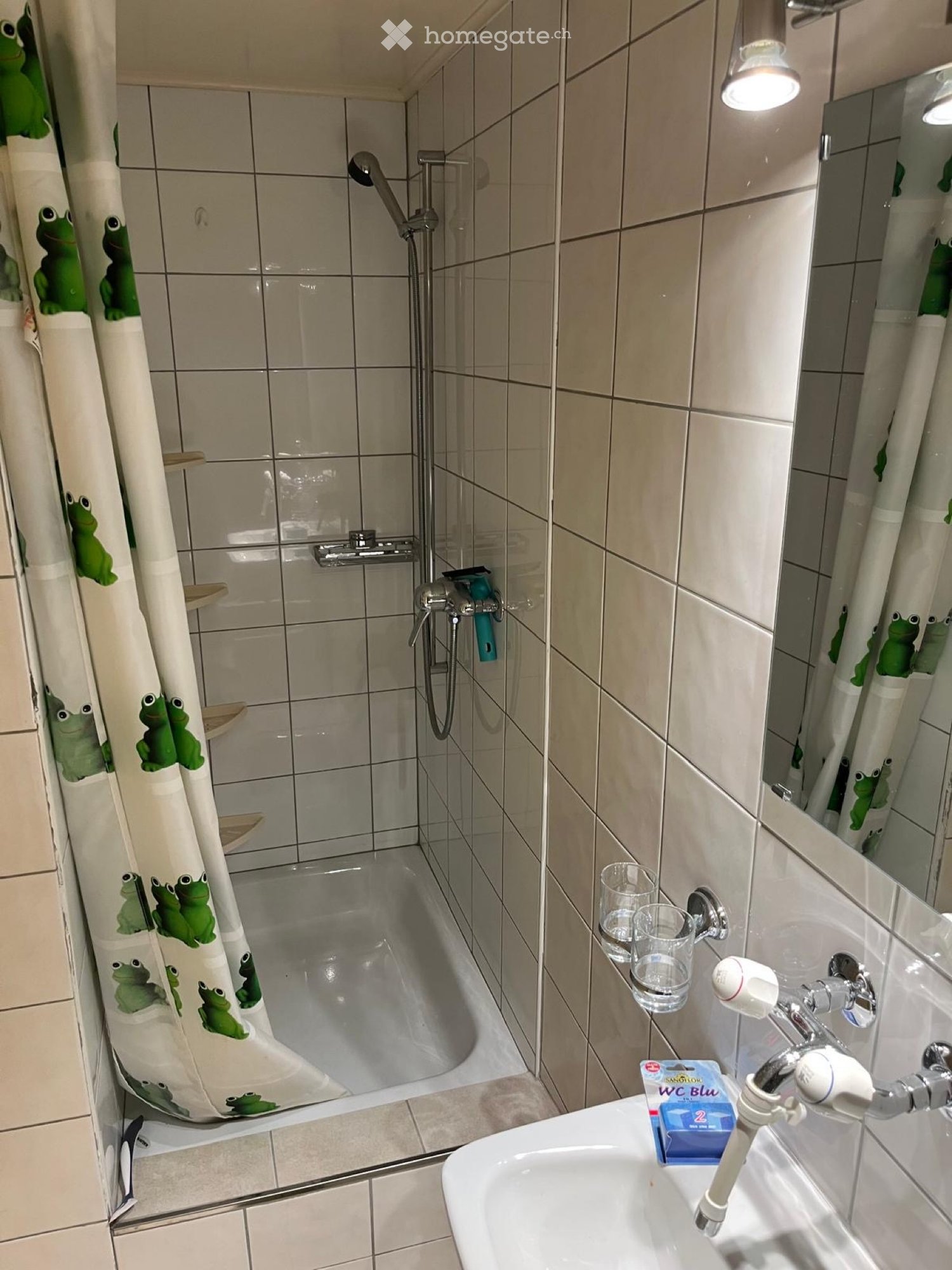 2-Zimmer-Wohnung, Foto 3 von 5