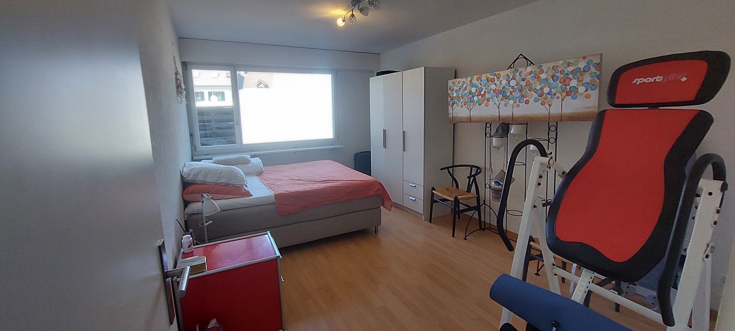 Appartement de 3 ½ pièces