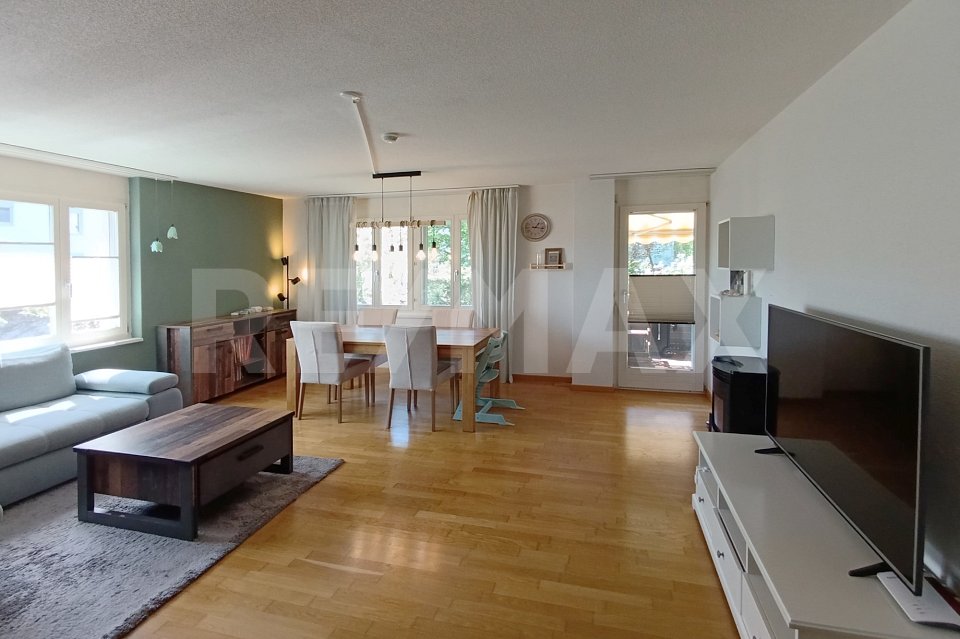 Appartamento di 2 ½ locali