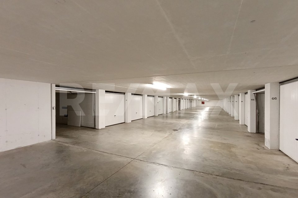 Appartamento di 2 ½ locali