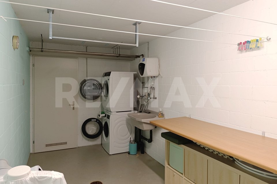 Appartamento di 2 ½ locali