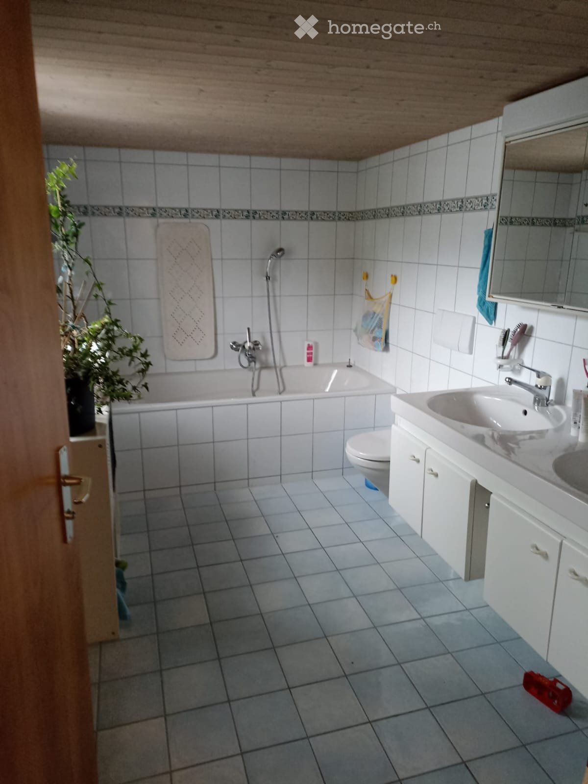 4 ½ rooms apartment, Foto 1 von 3