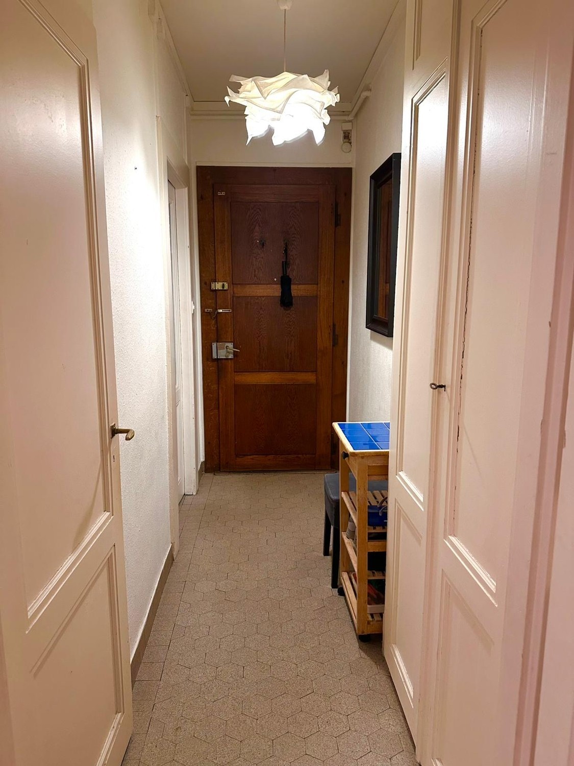 2-Zimmer-Wohnung