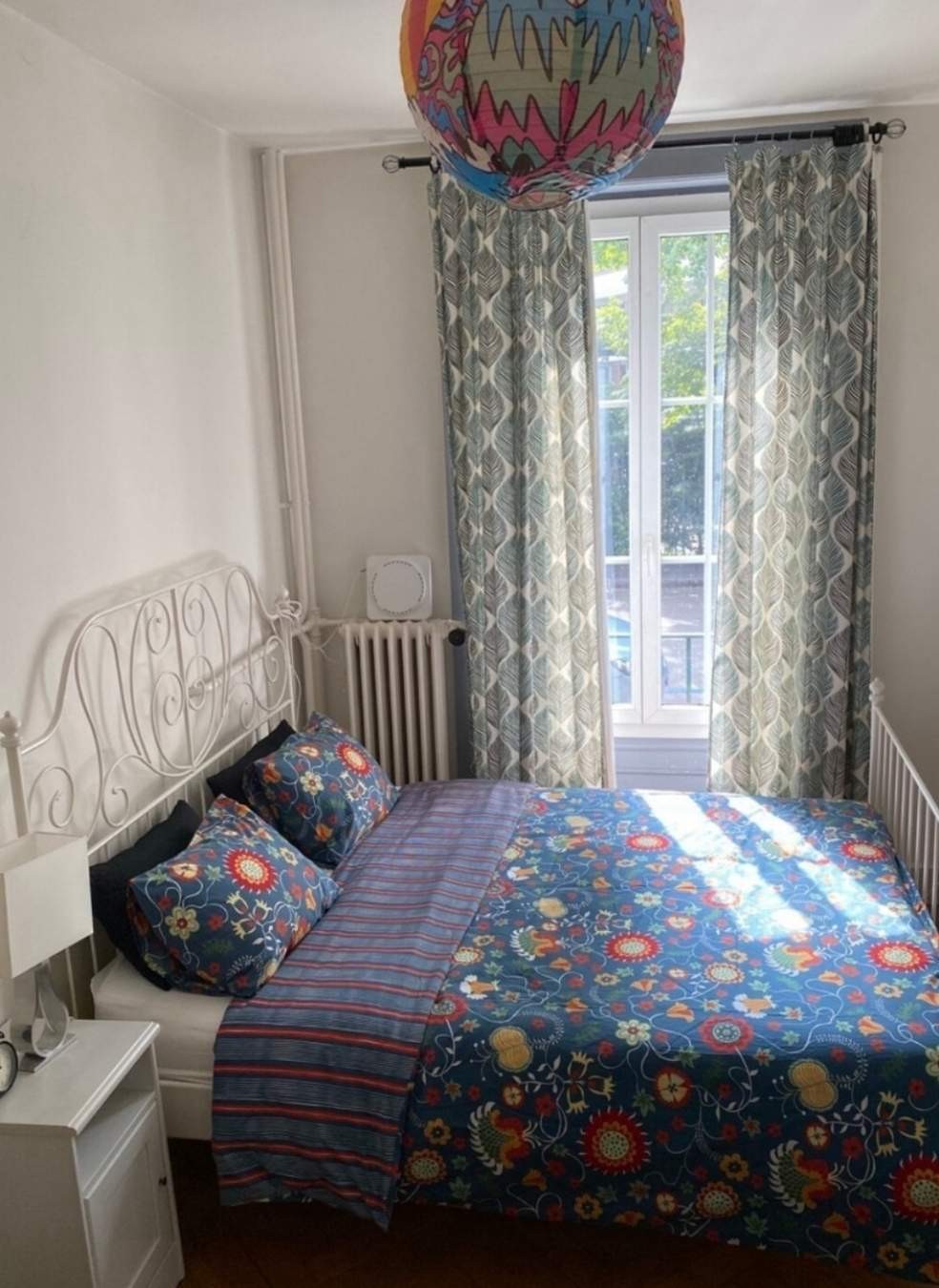 2-Zimmer-Wohnung