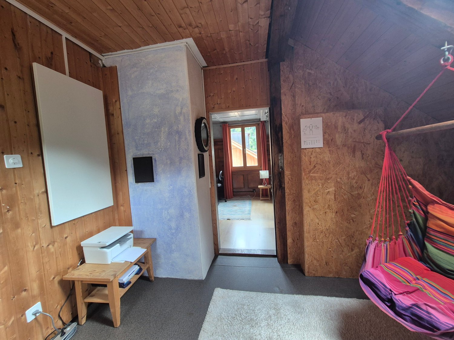 Room in a shared flat, Foto 8 von 8