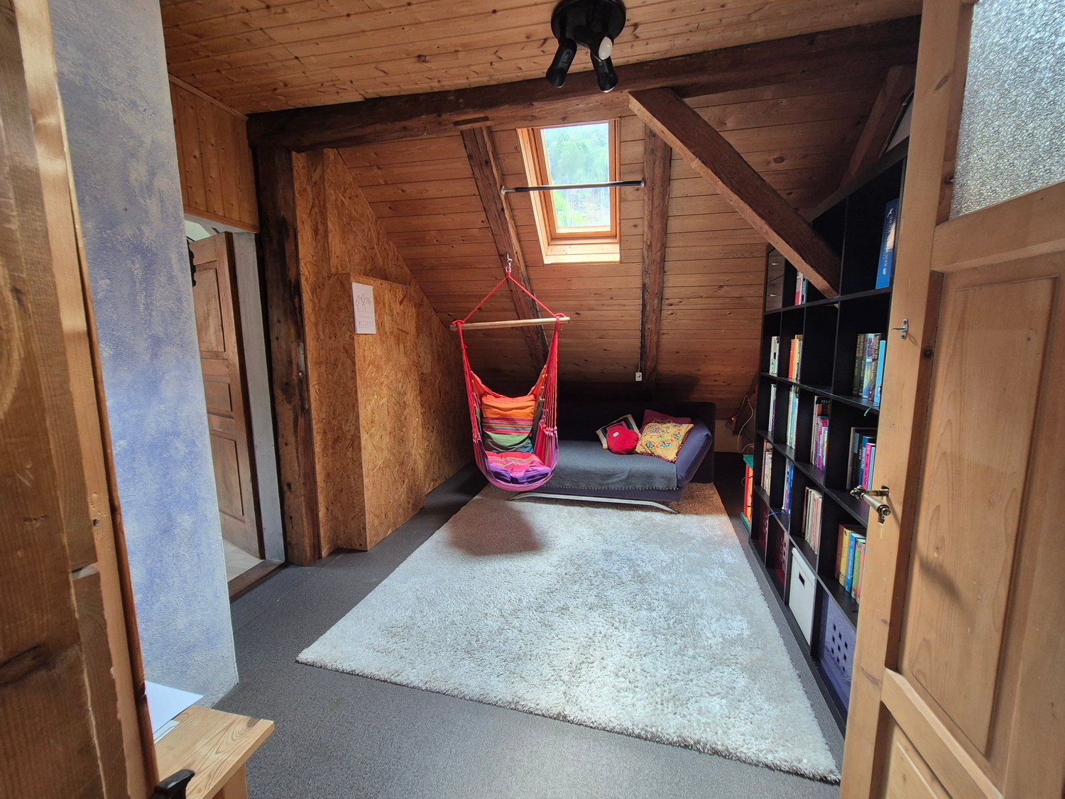 Room in a shared flat, Foto 5 von 8