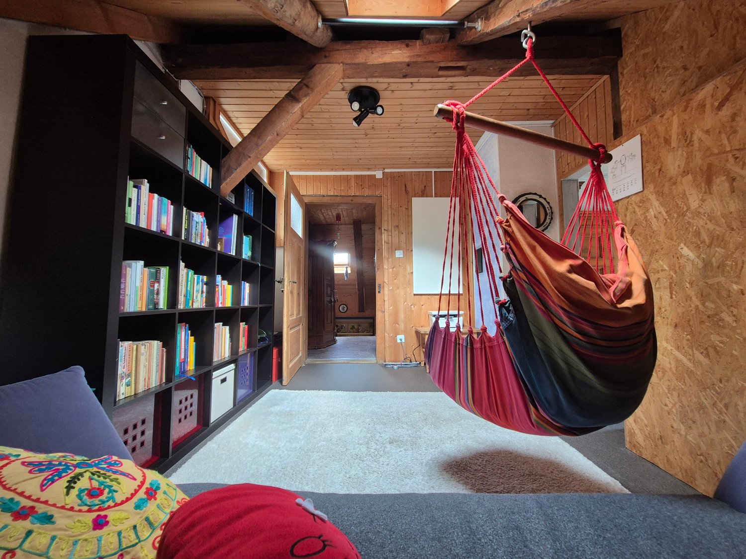 Room in a shared flat, Foto 6 von 8