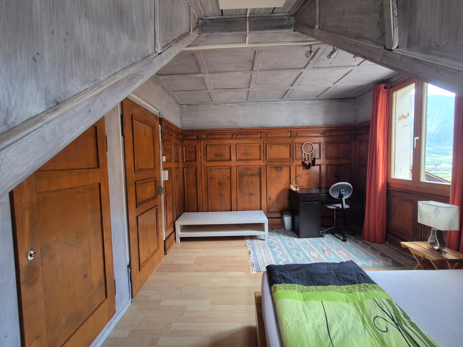 Room in a shared flat, Foto 4 von 8