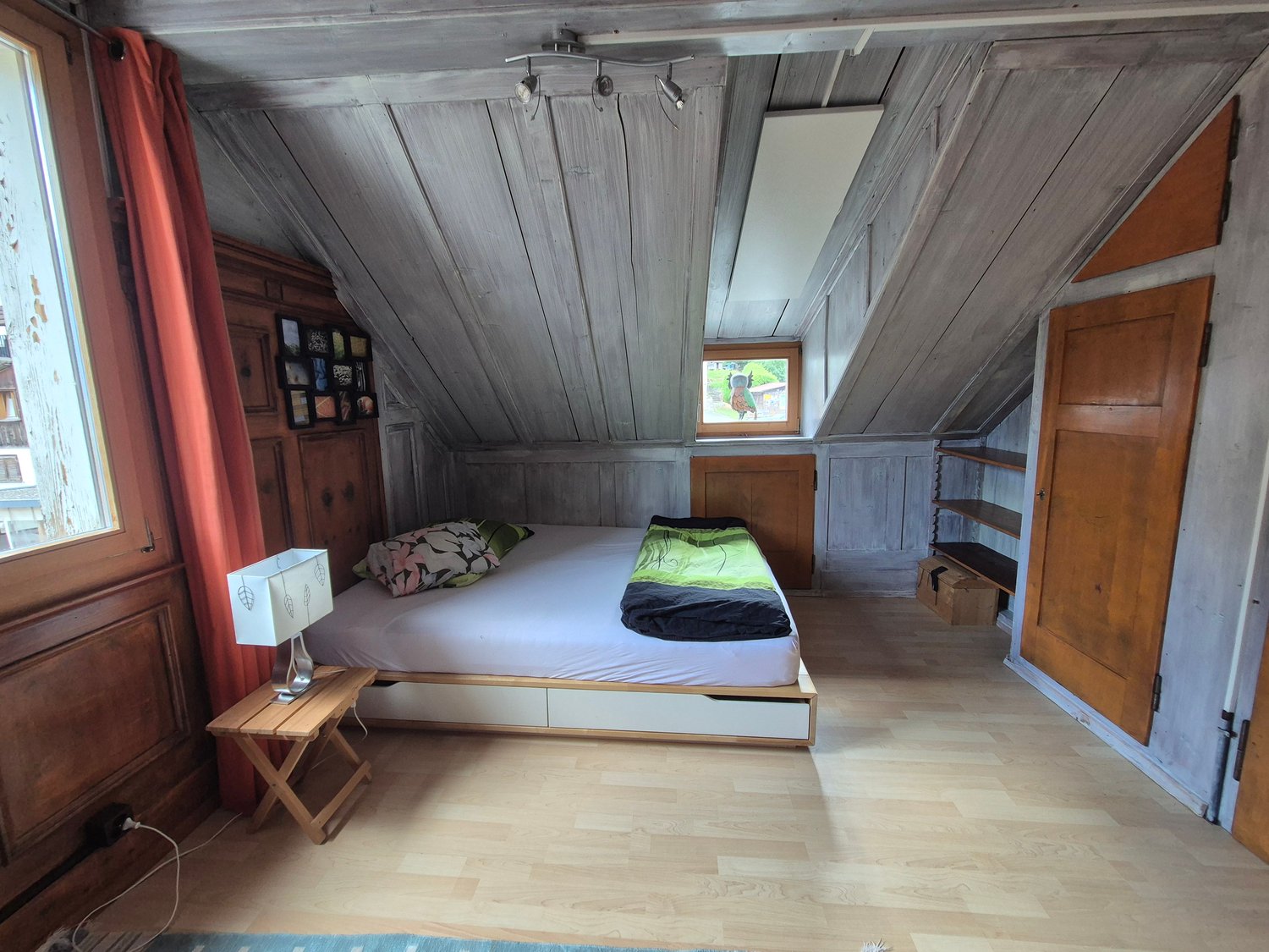 Room in a shared flat, Foto 3 von 8