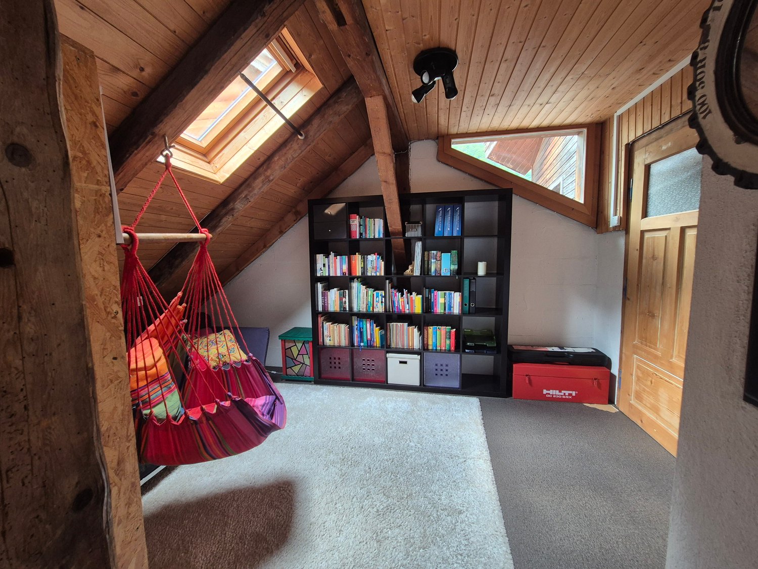 Room in a shared flat, Foto 7 von 8