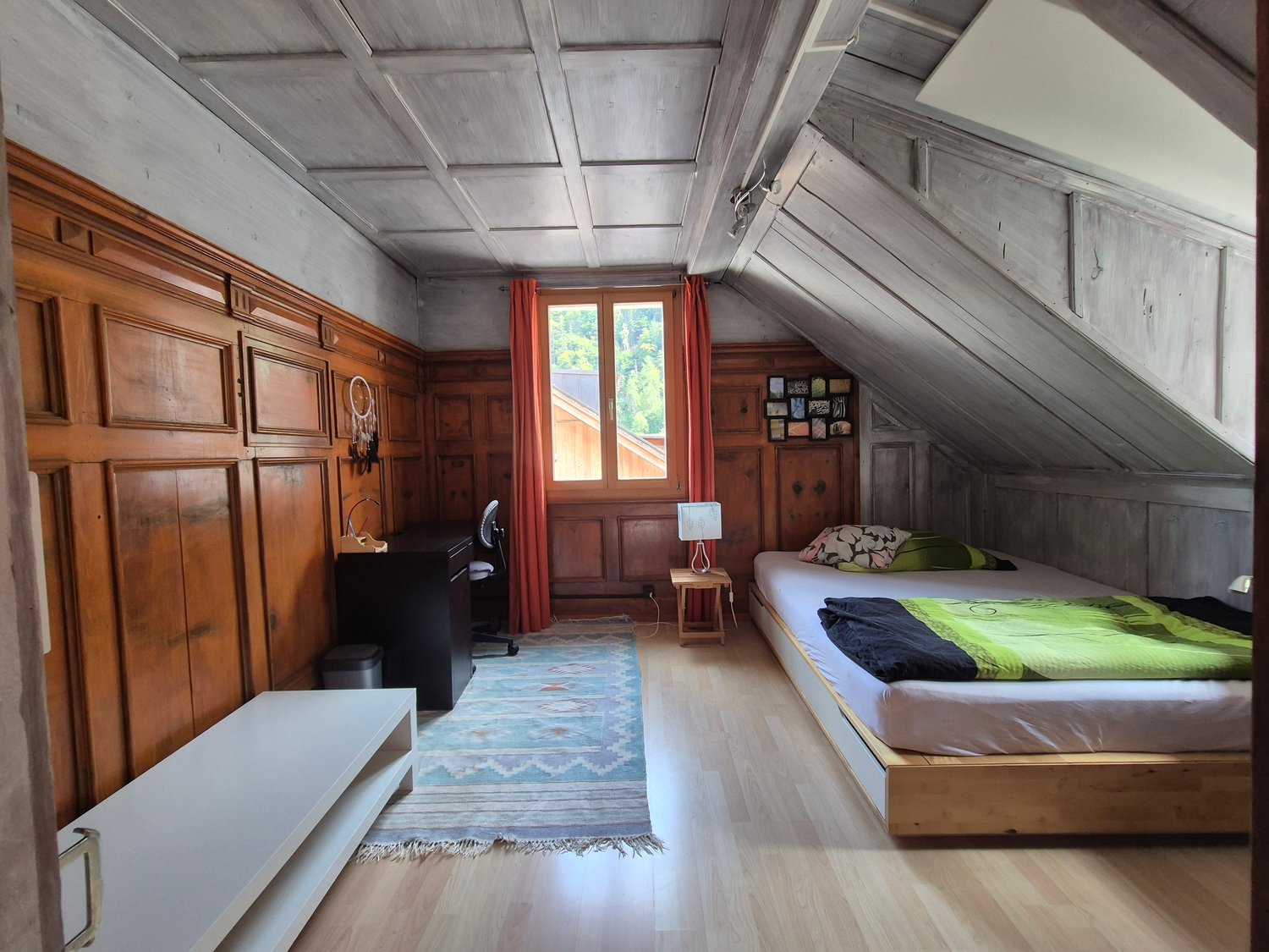 Room in a shared flat, Foto 1 von 8