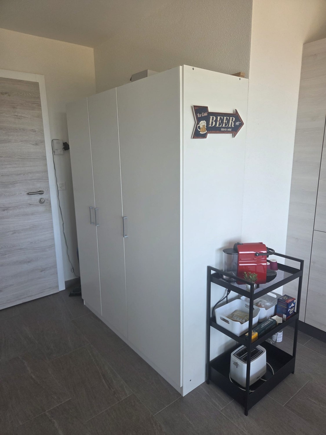 1-Zimmer-Wohnung, Foto 5 von 10