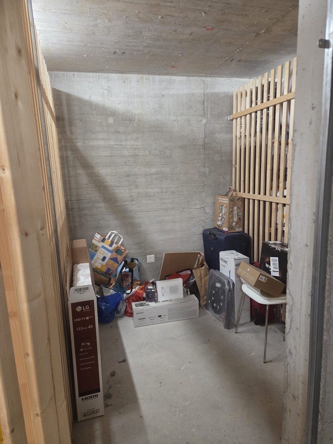 1-Zimmer-Wohnung, Foto 8 von 10