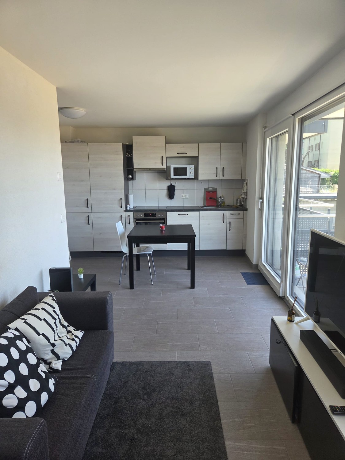 1-Zimmer-Wohnung, Foto 2 von 10