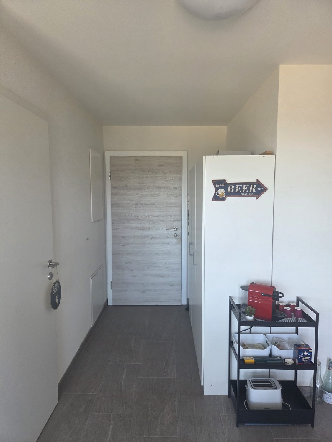 1-Zimmer-Wohnung, Foto 10 von 10