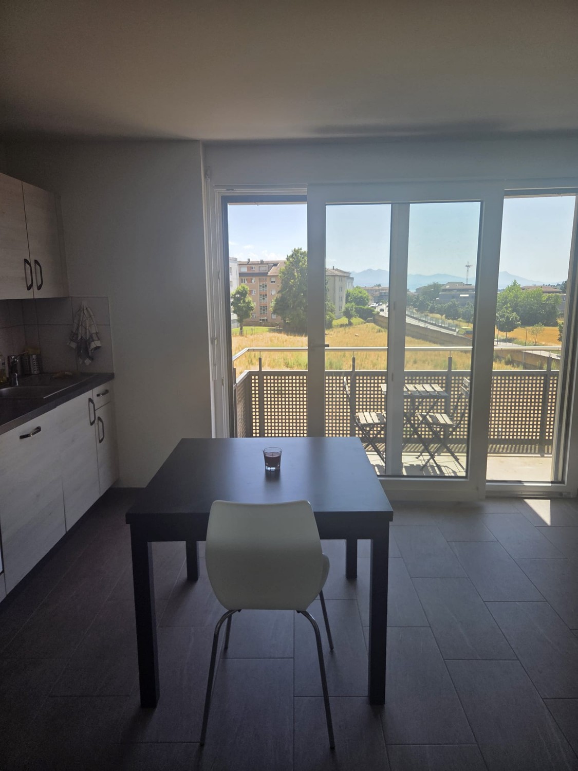 1-Zimmer-Wohnung, Foto 6 von 10