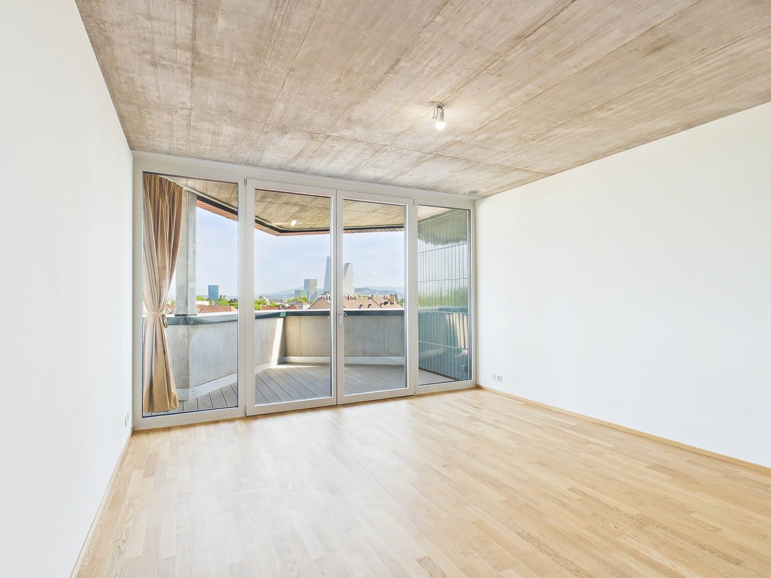 Appartamento di 3 ½ locali