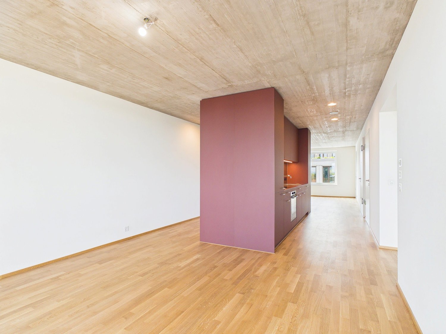Appartamento di 3 ½ locali