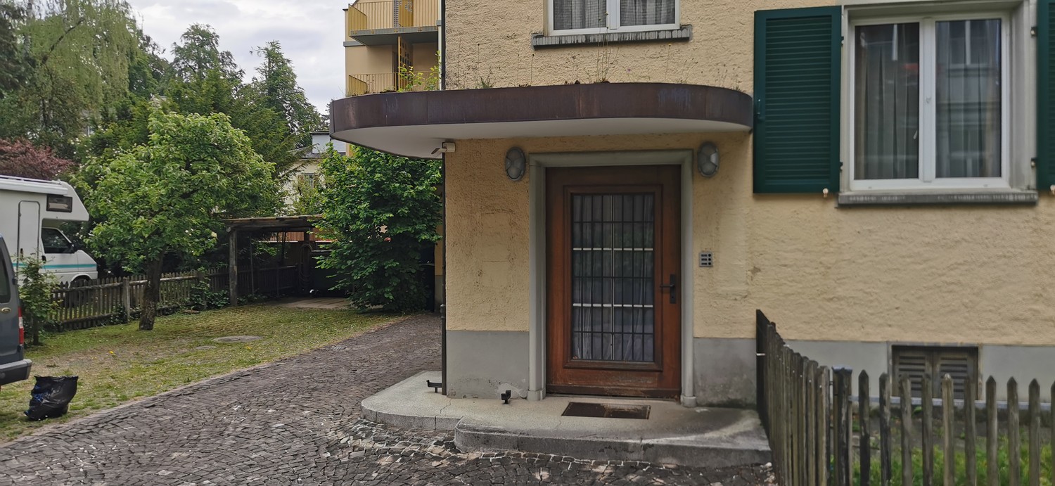 21m² commercial