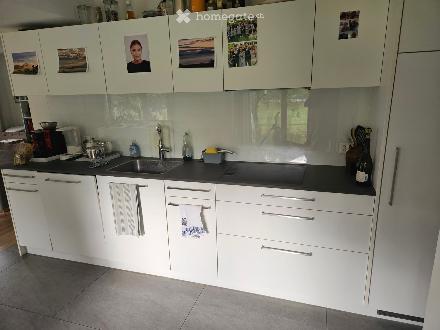 1 rooms apartment