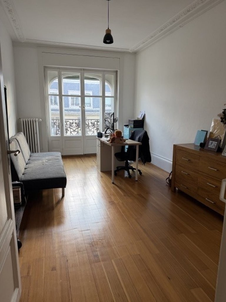2 ½ Zimmer Wohnung