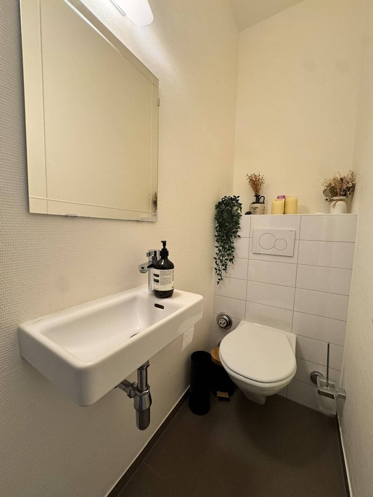 2 ½ Zimmer Wohnung