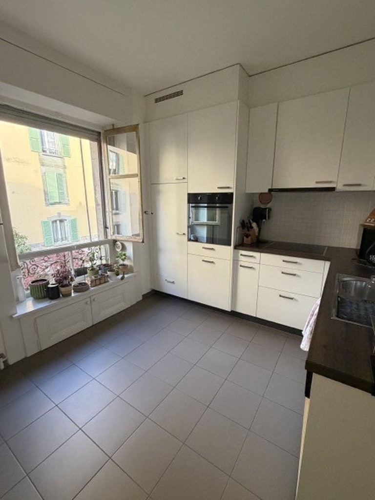2 ½ Zimmer Wohnung