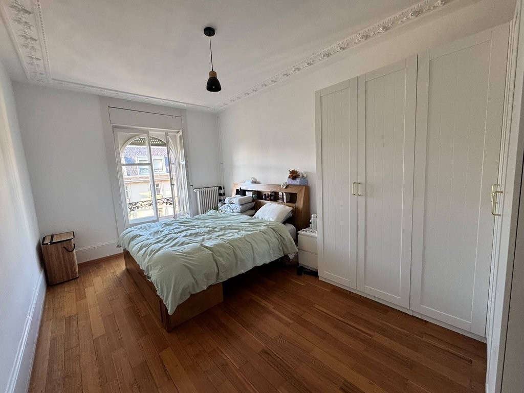 2 ½ Zimmer Wohnung