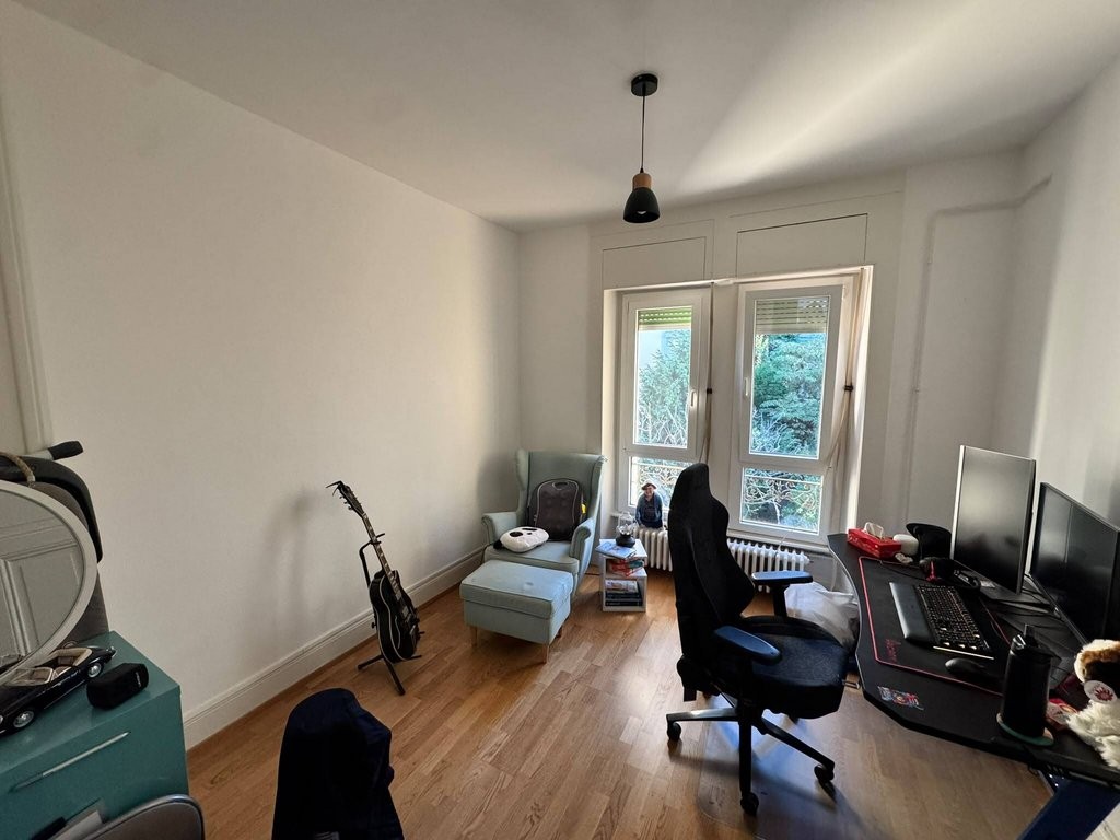 2 ½ Zimmer Wohnung