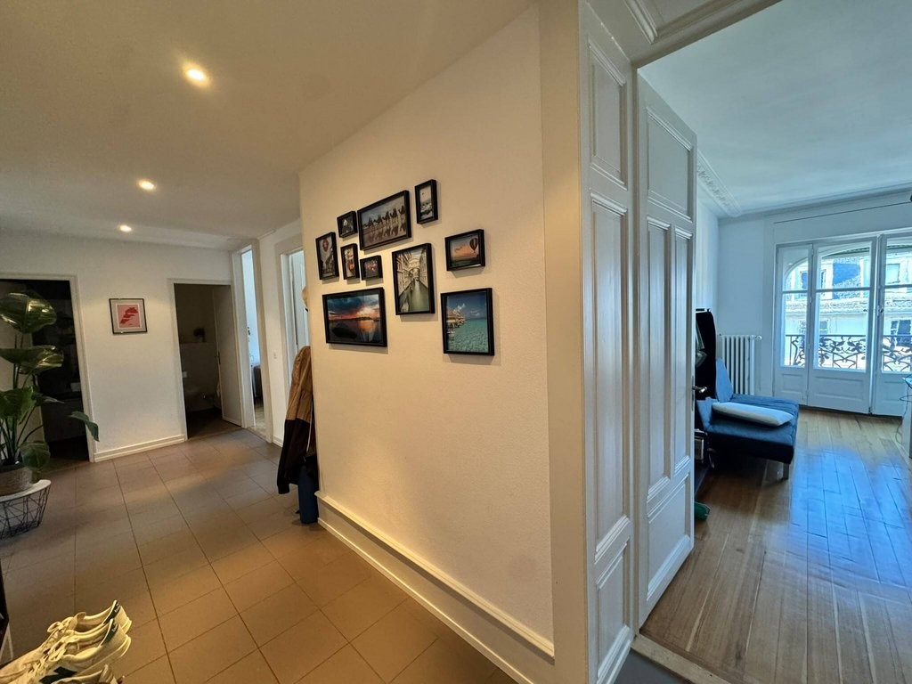 2 ½ Zimmer Wohnung