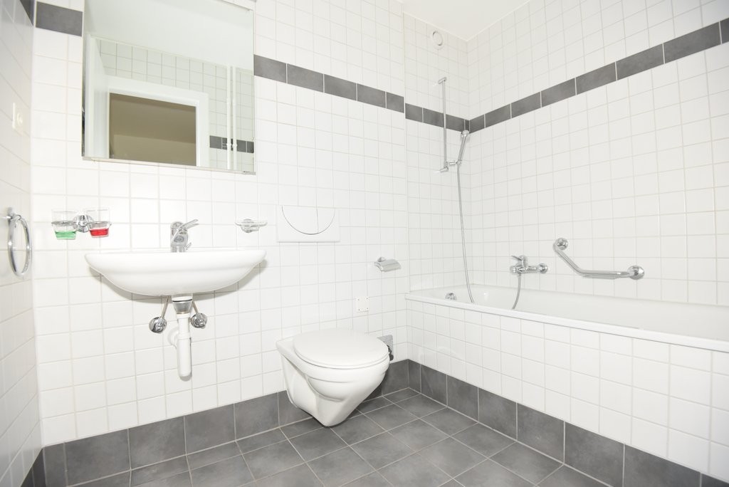 2 rooms apartment, foto 4 di 6