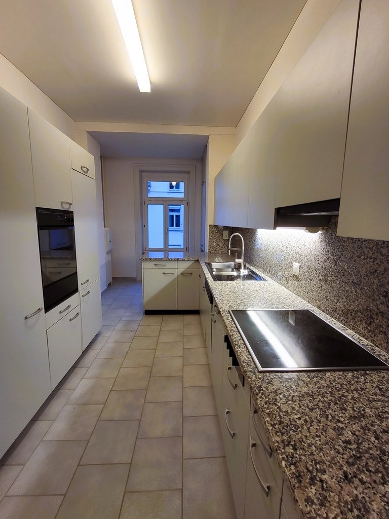 Appartement de 3 ½ pièces