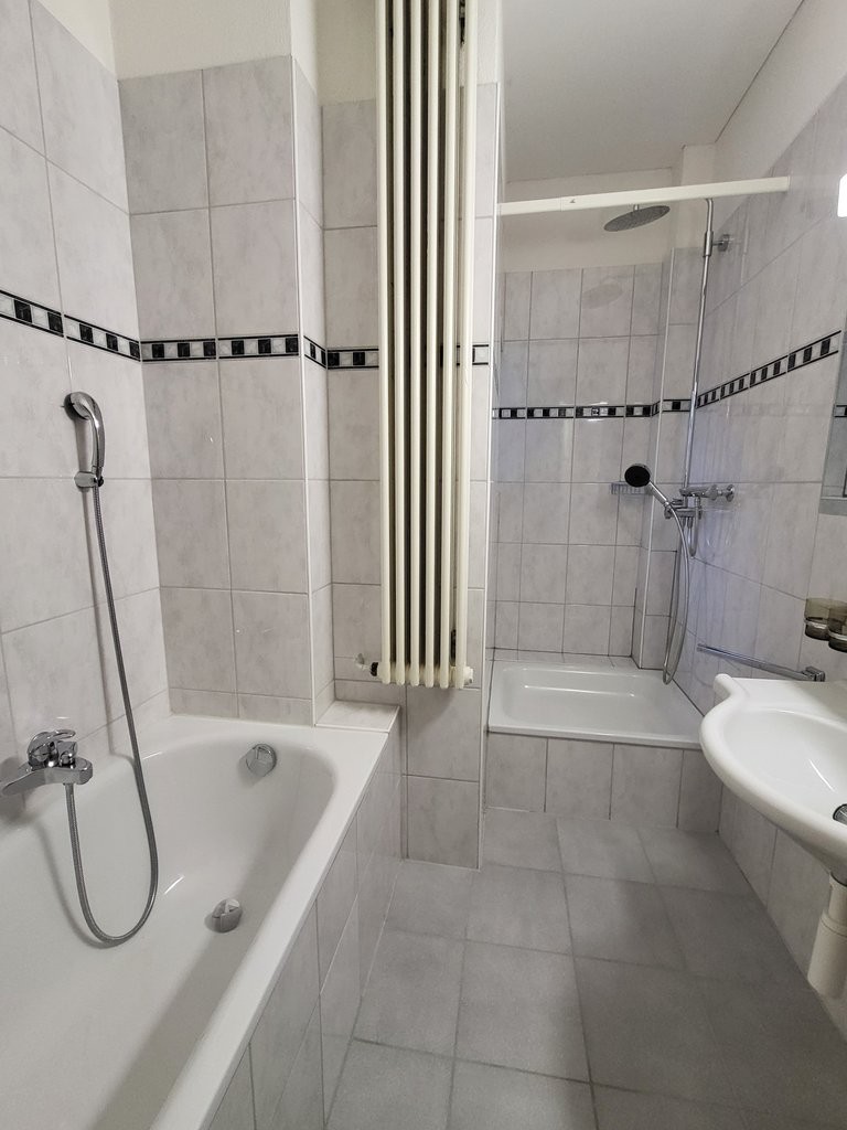 Appartement de 3 ½ pièces