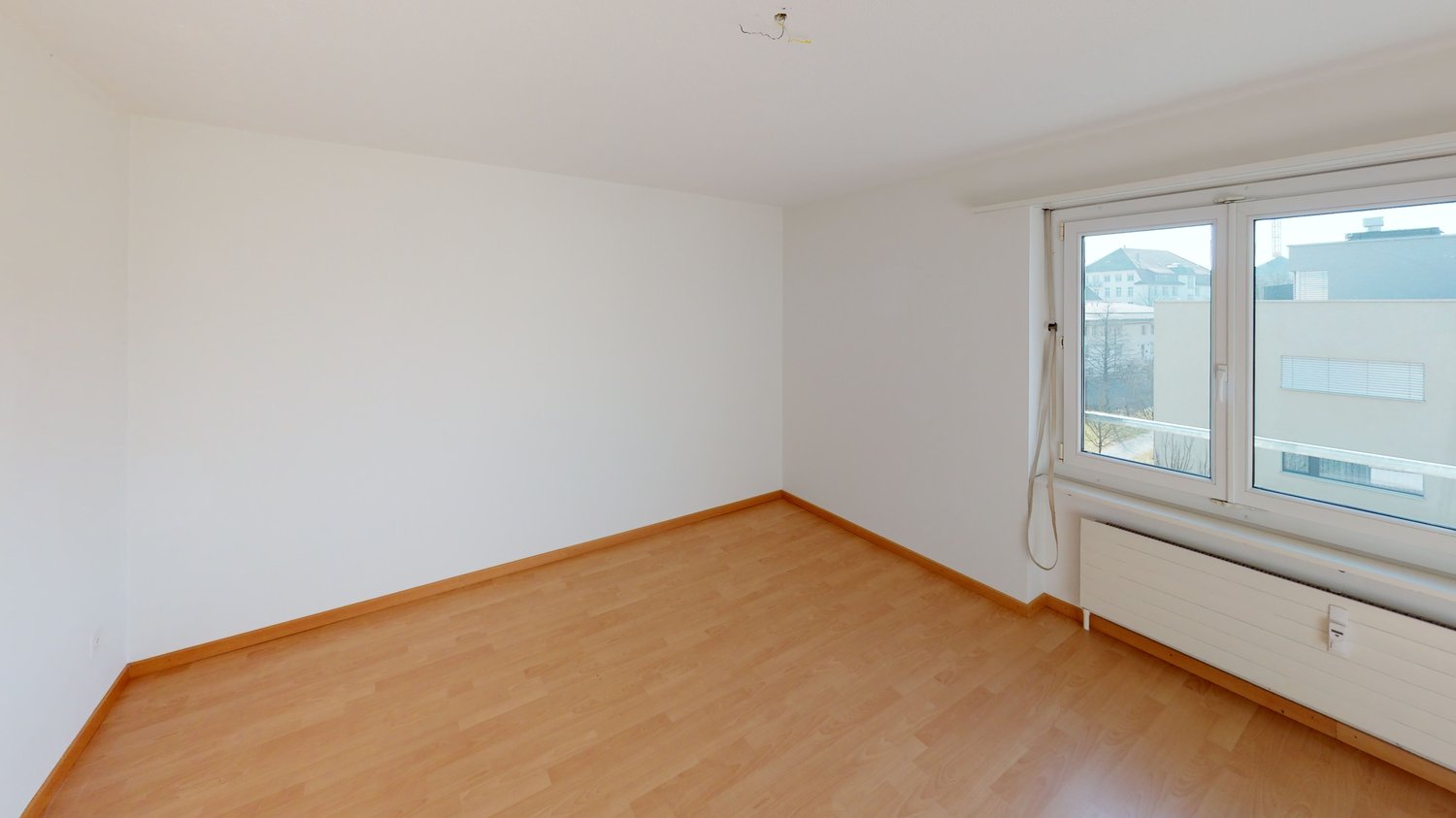 3 ½ rooms apartment, Foto 8 von 10