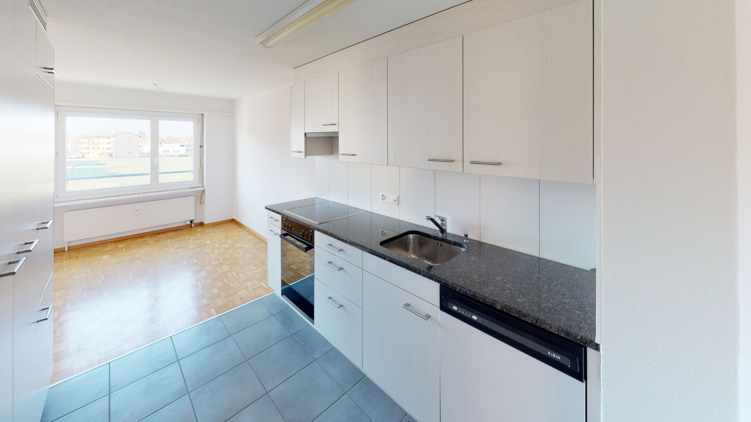 3 ½ rooms apartment, Foto 5 von 10
