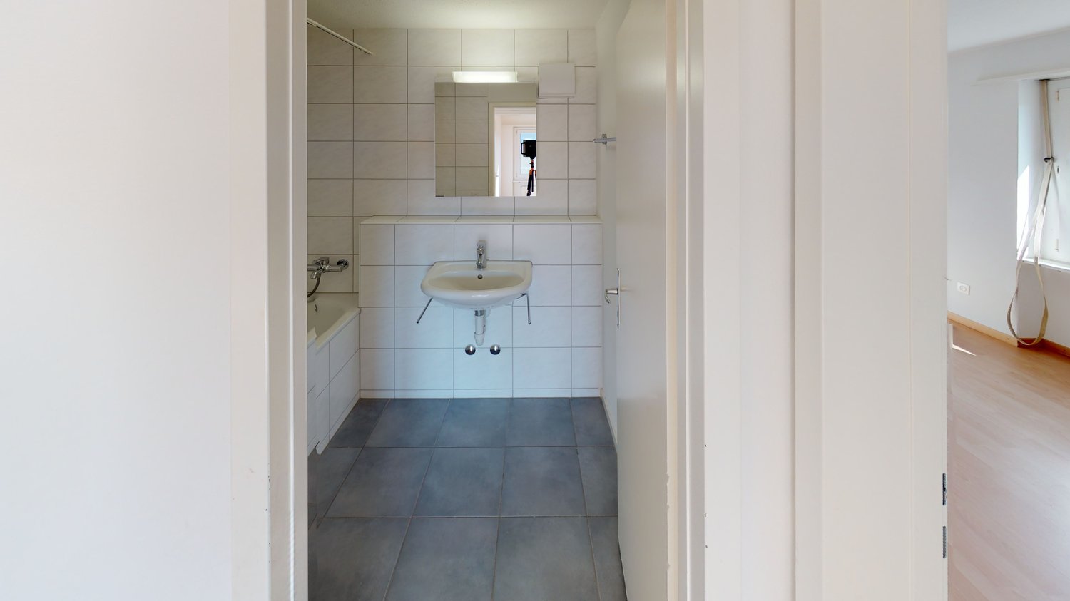 3 ½ rooms apartment, Foto 10 von 10