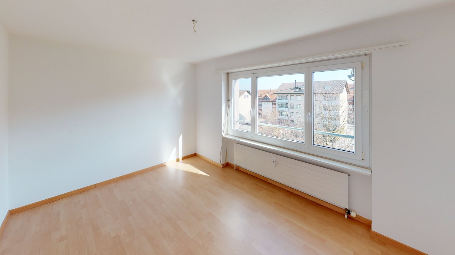 3 ½ rooms apartment, Foto 2 von 10