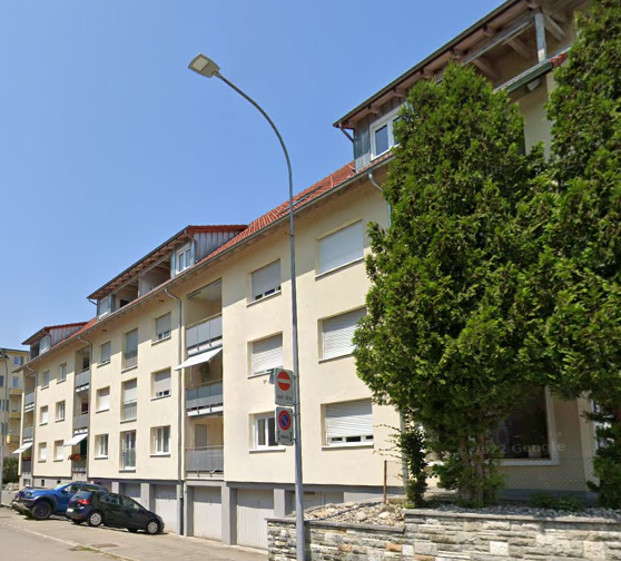 2 rooms apartment, Foto 1 von 10