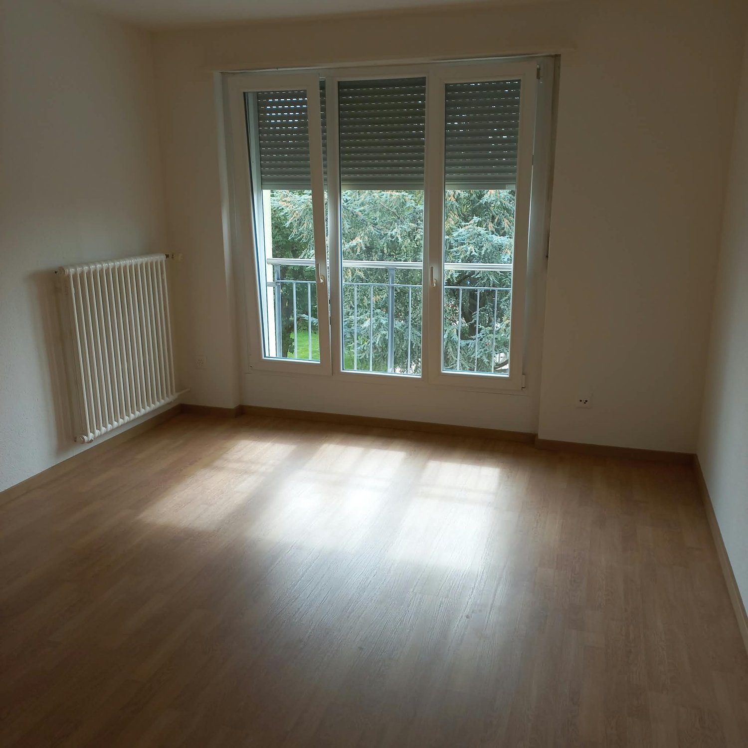 2 rooms apartment, Foto 4 von 10