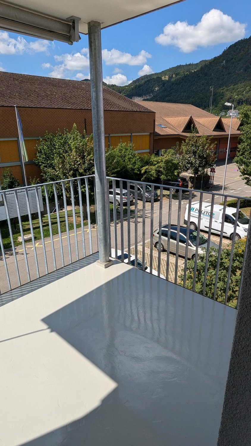 2 ½ rooms apartment, Foto 6 von 8
