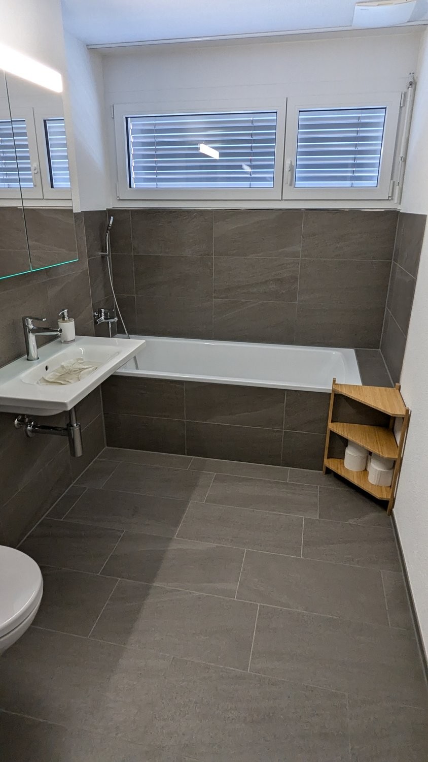 2 ½ rooms apartment, Foto 4 von 8