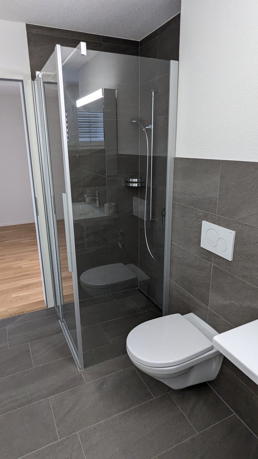 2 ½ rooms apartment, Foto 5 von 8