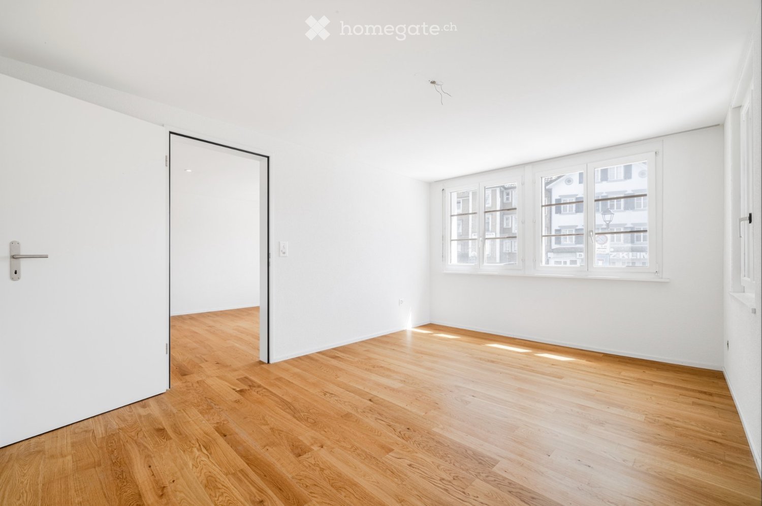 1 ½ rooms apartment, Foto 4 von 4