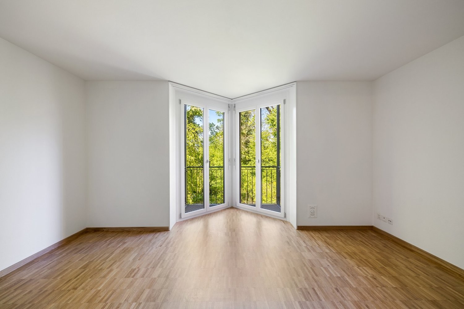 4 ½ rooms duplex, Foto 5 von 6